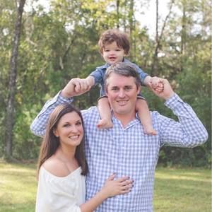 Meet your Posher, Monica